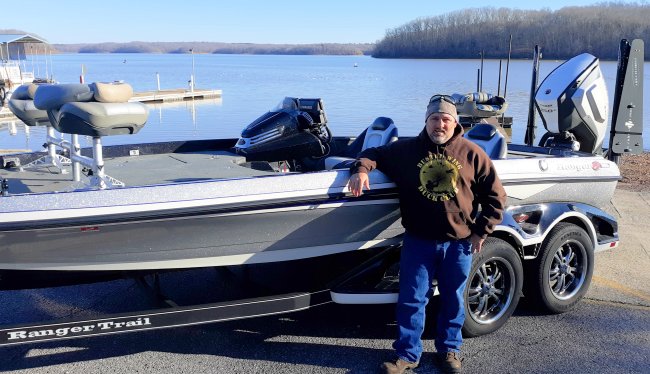 John Morgan Fishing Guide